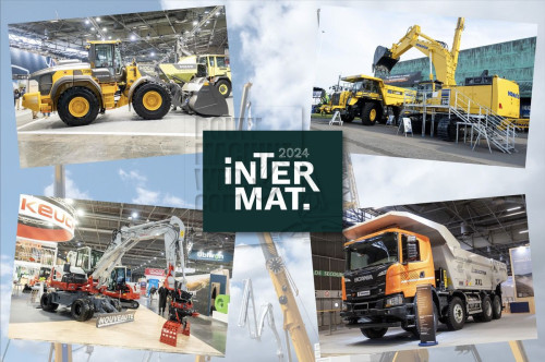 Intermat 2024